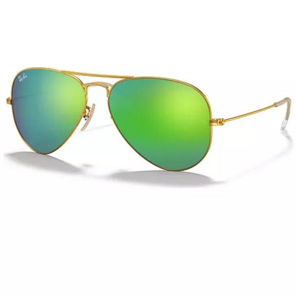 Ray Bans Aviators - Picture 2 of 5